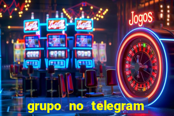 grupo no telegram de jogos hackeados